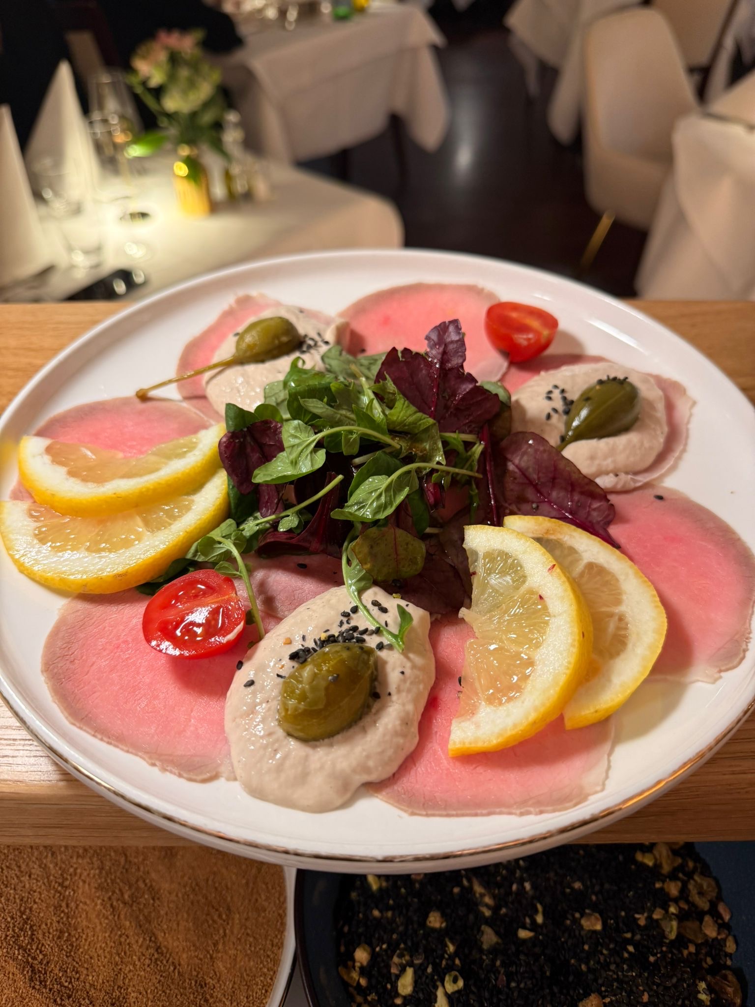 Spaghetti alle Vongole