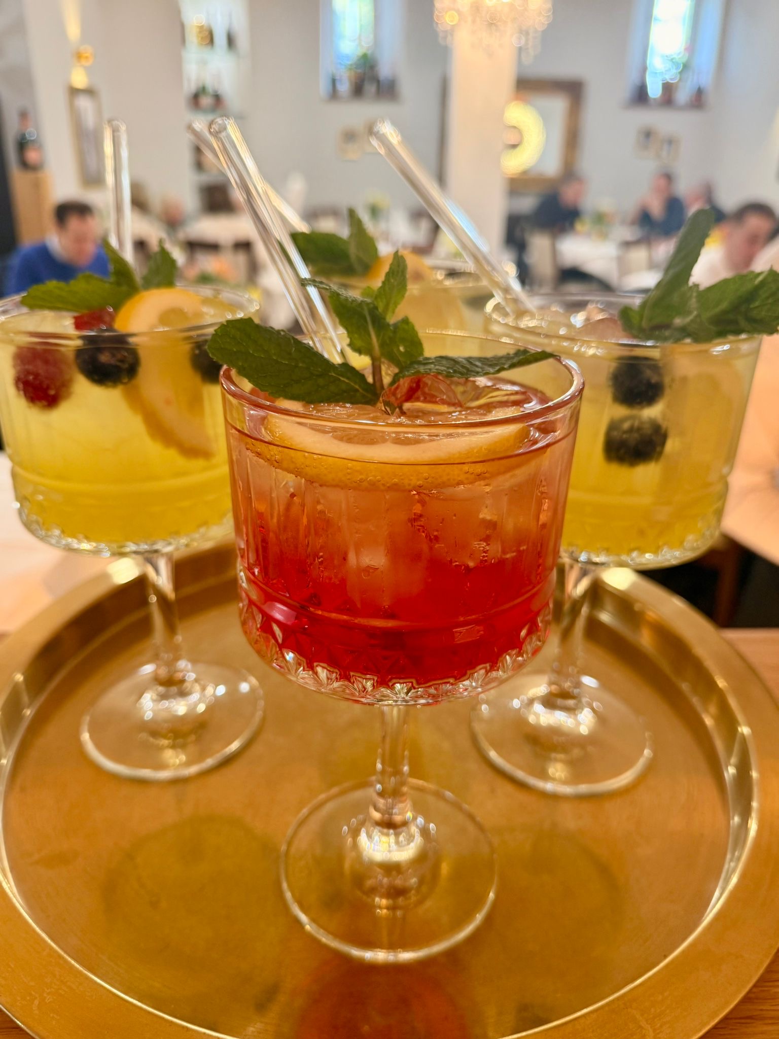 Casa Di Gregorio — 1