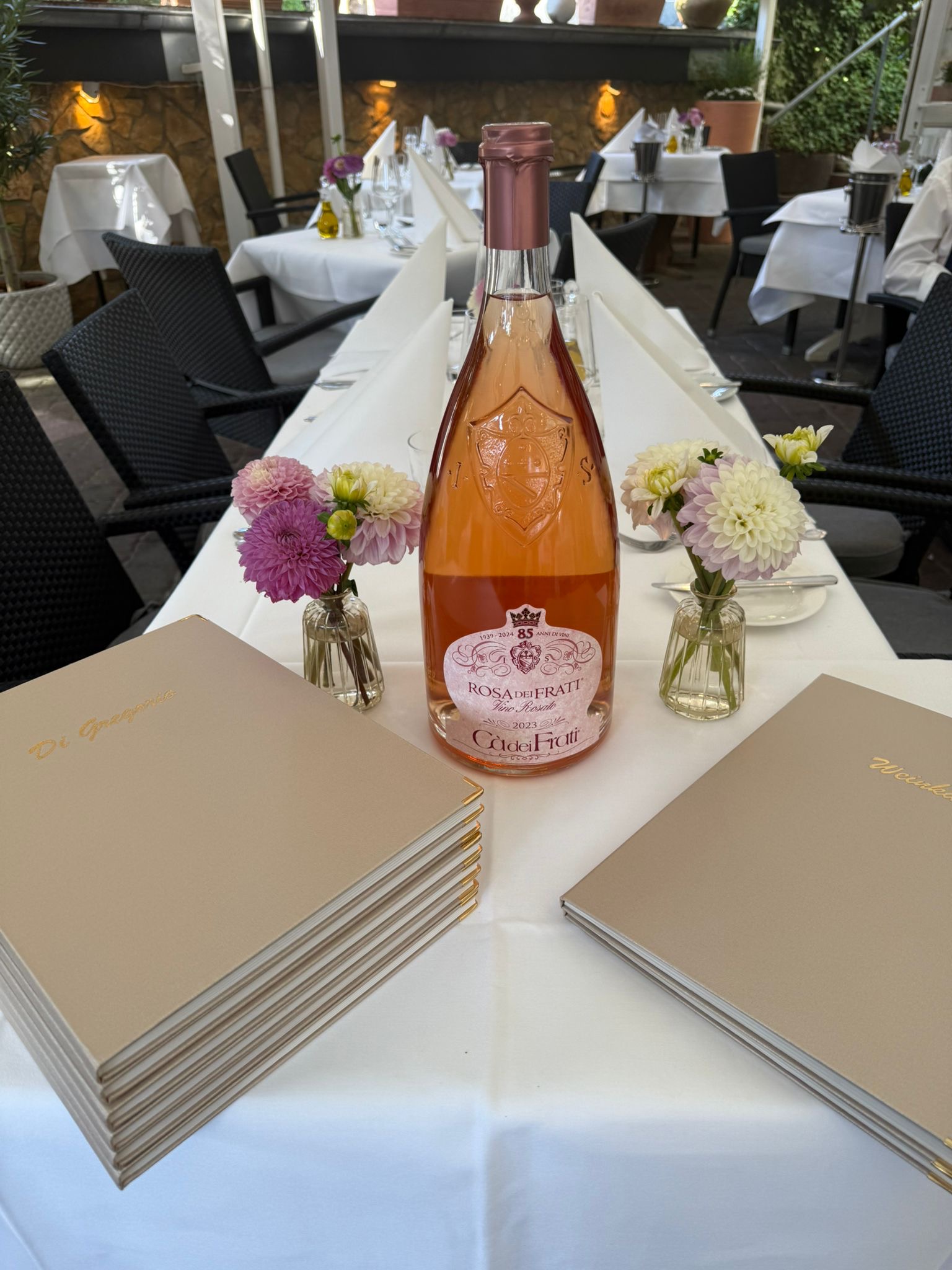 Casa Di Gregorio — 2