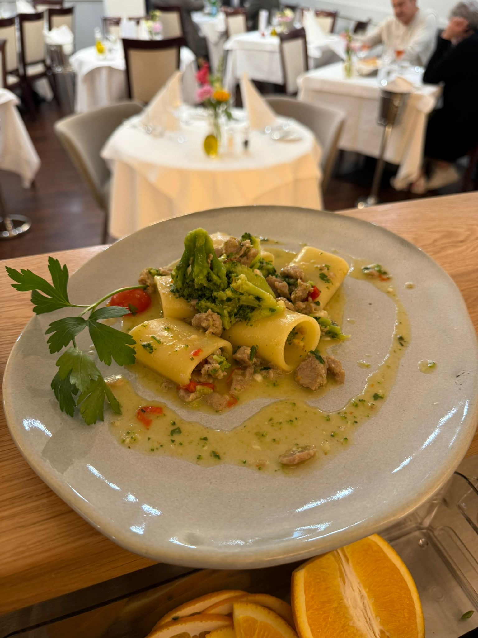 Casa Di Gregorio — 3