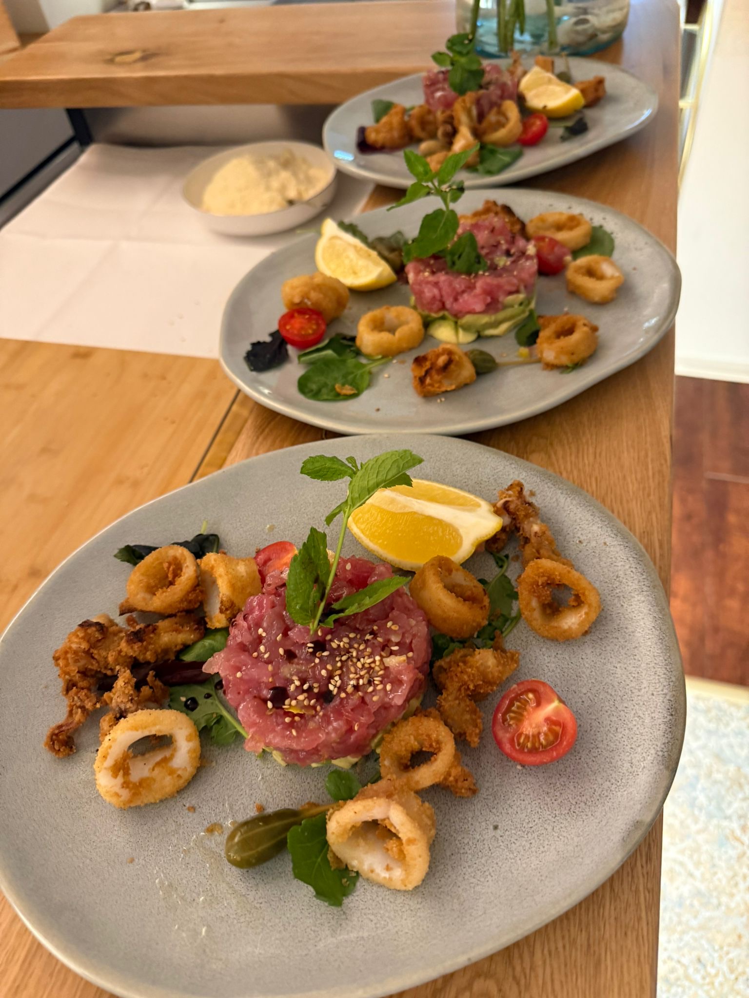 Casa Di Gregorio — 6