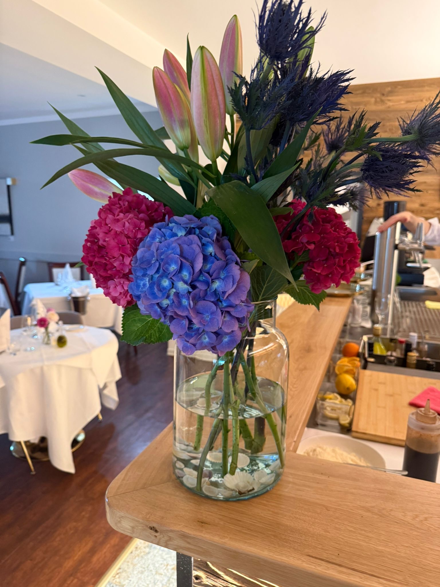 Casa Di Gregorio — 8