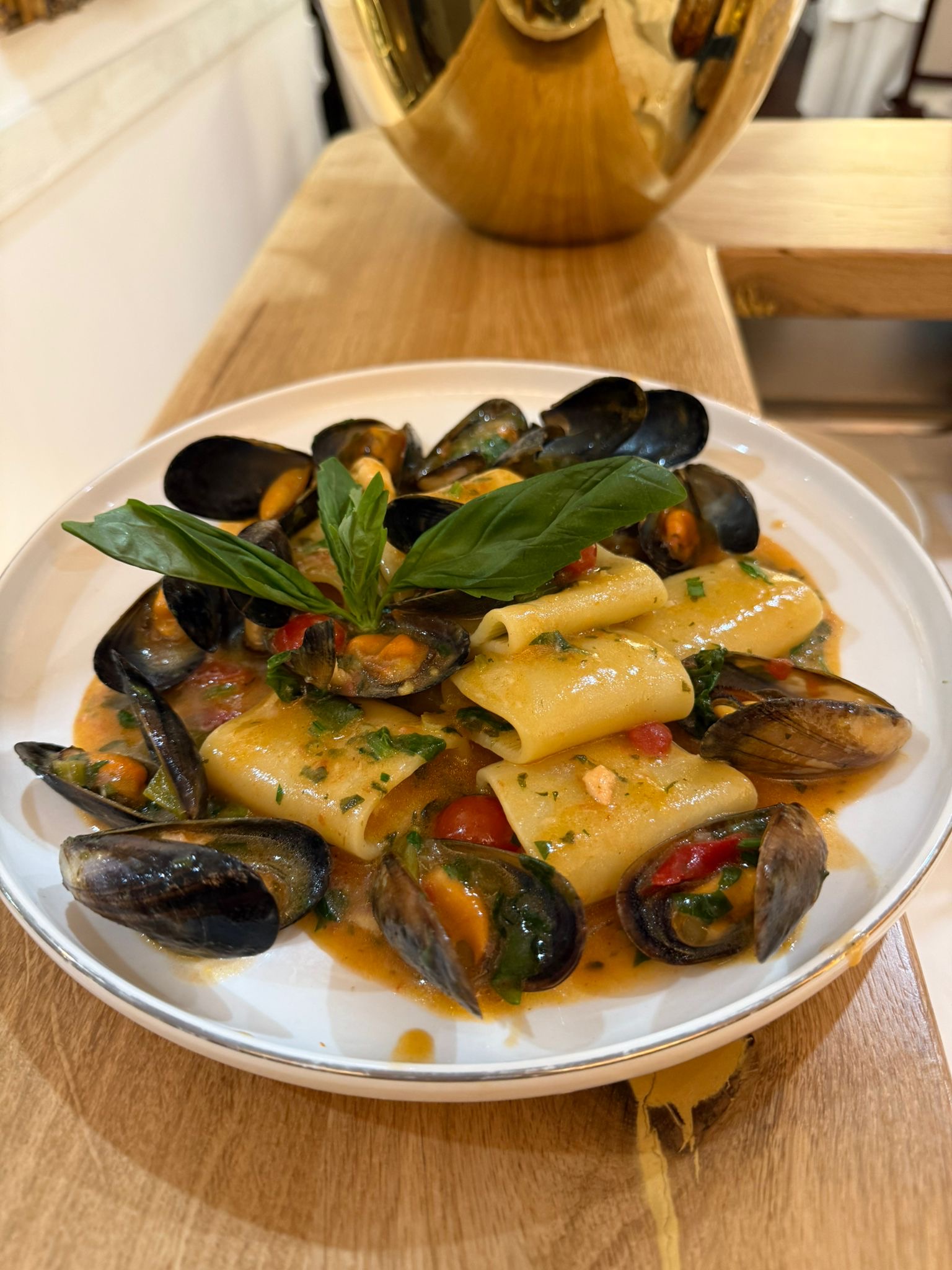 Casa Di Gregorio — 9