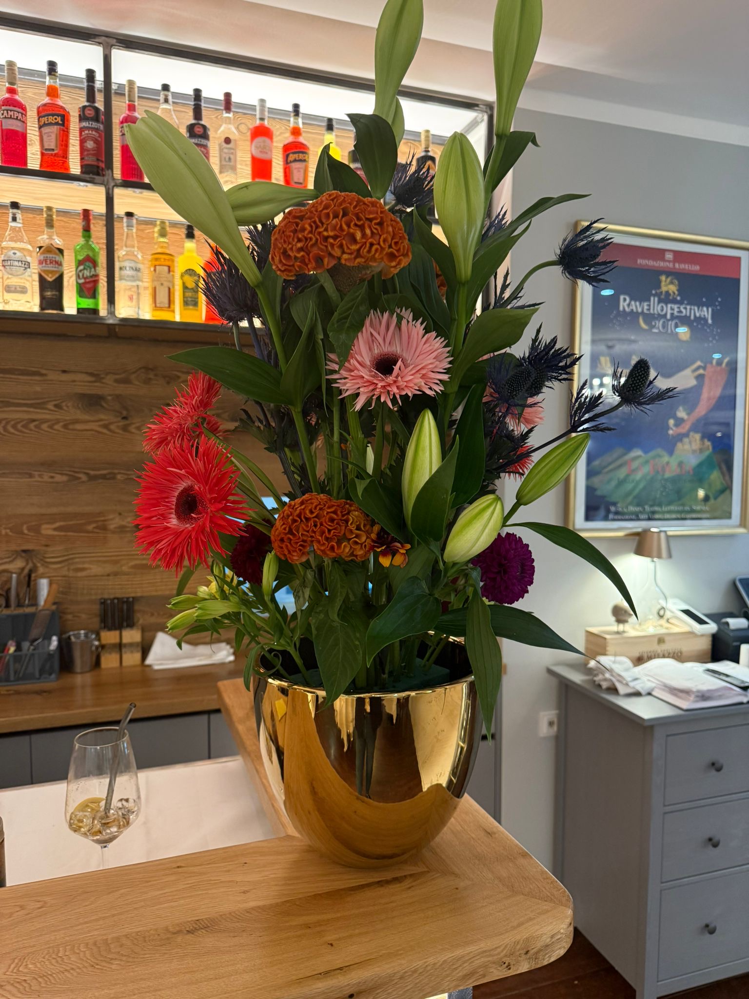 Casa Di Gregorio — 11