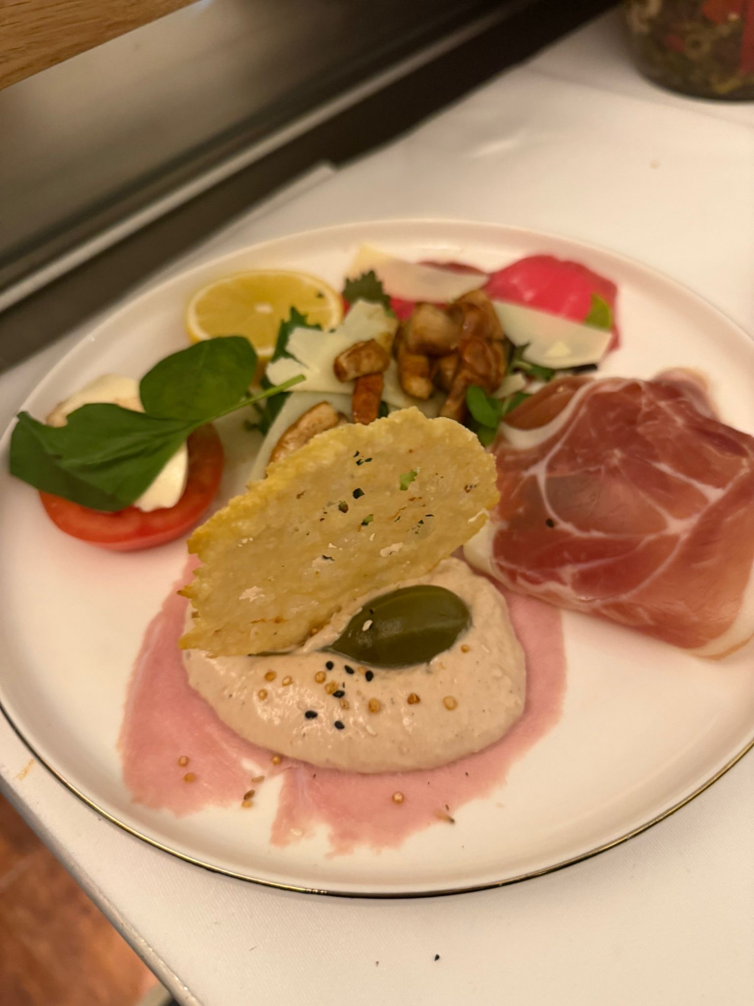 Casa Di Gregorio — 12