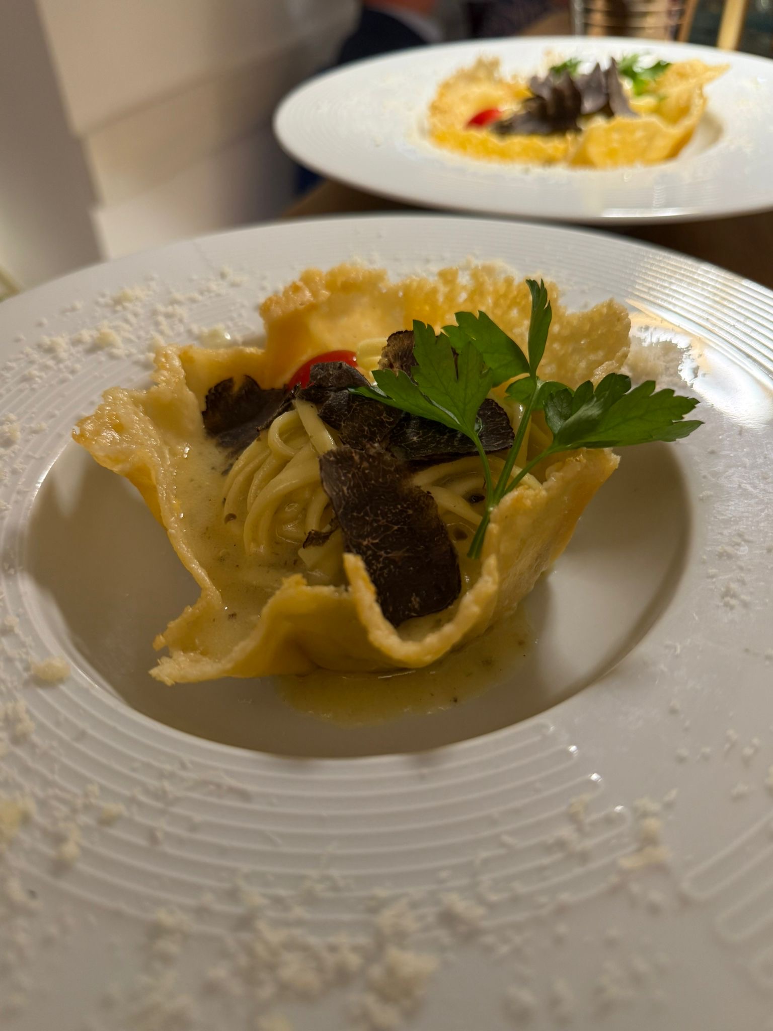 Casa Di Gregorio — 14