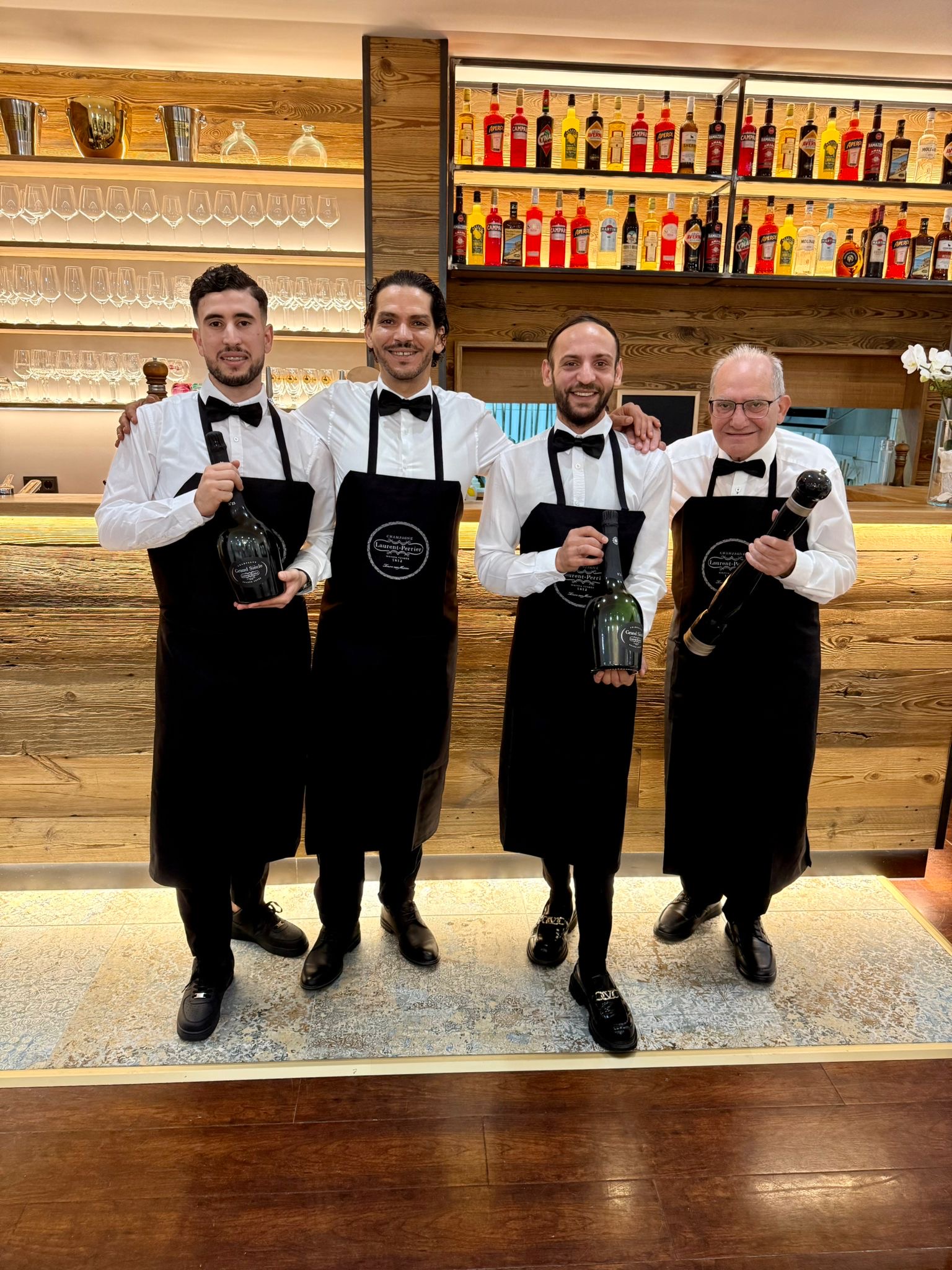 Casa Di Gregorio — 17