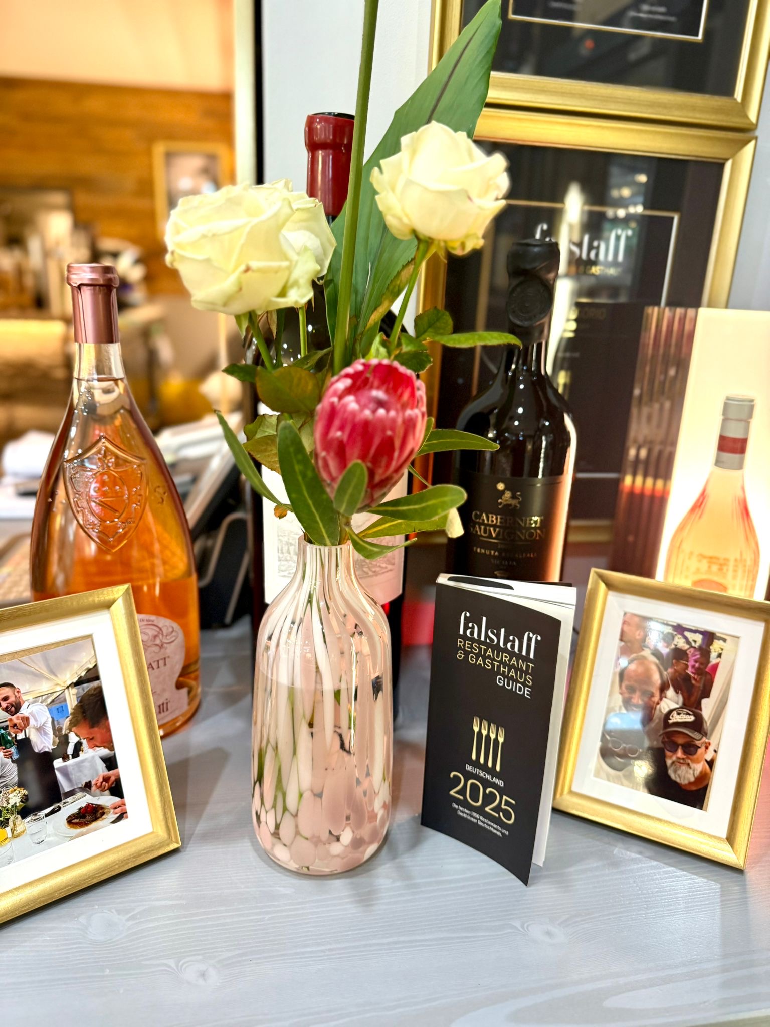 Casa Di Gregorio — 20