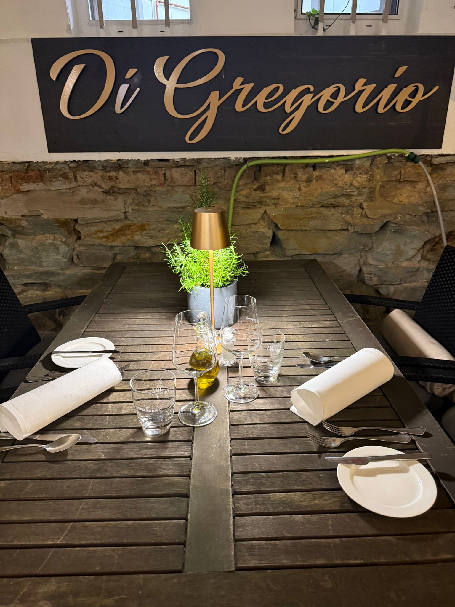 Casa Di Gregorio — 21