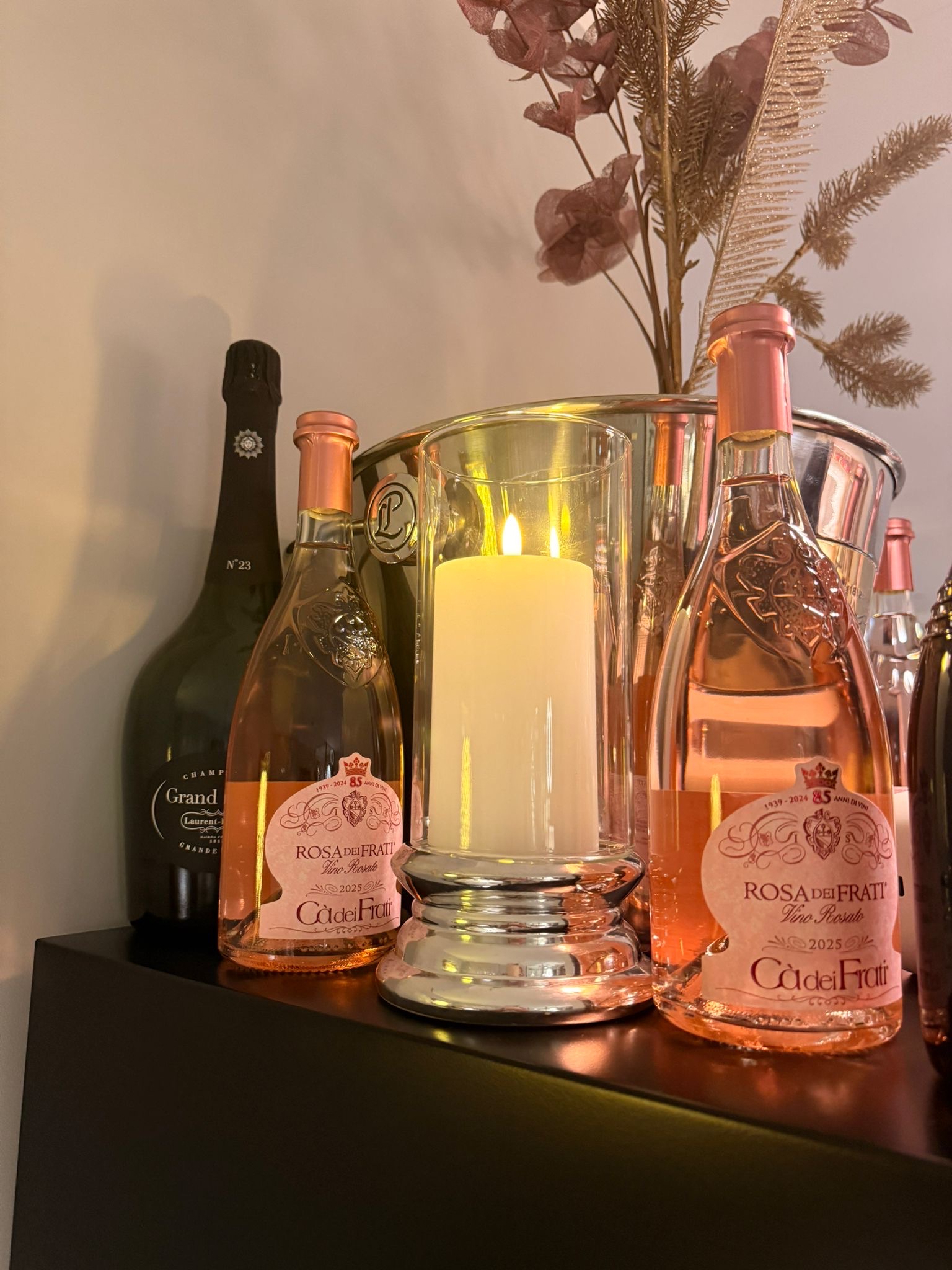 Casa Di Gregorio — 22