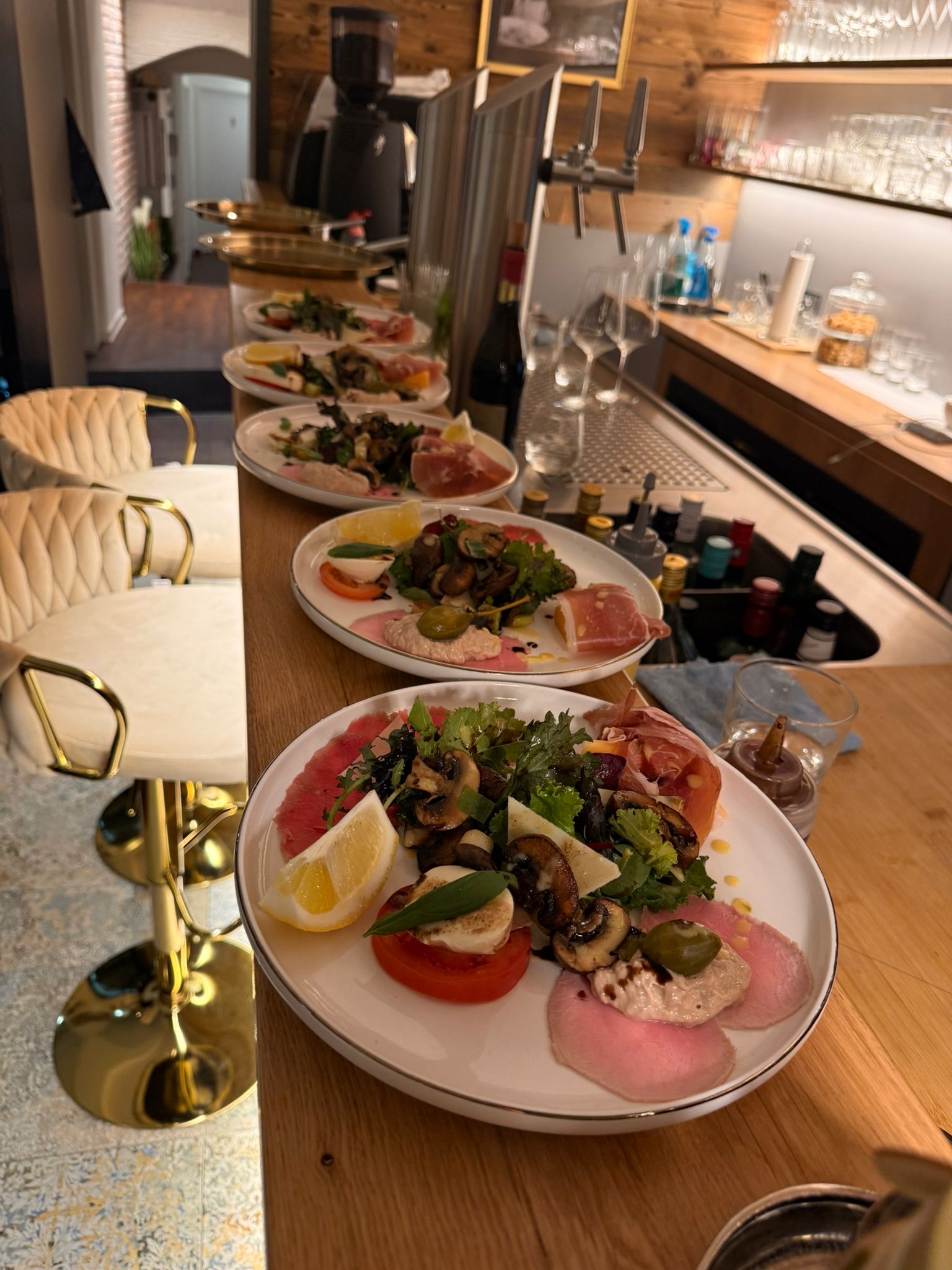 Casa Di Gregorio — 23