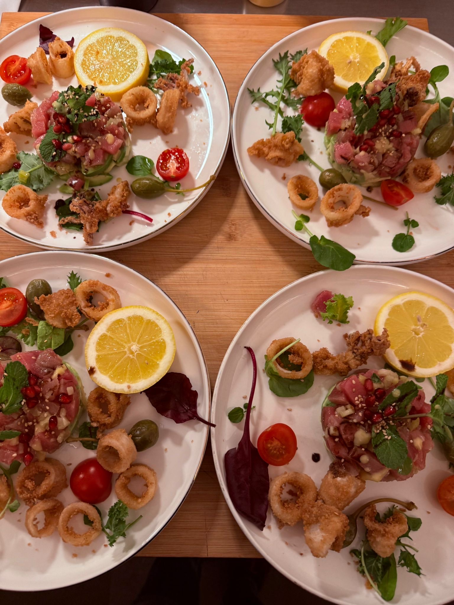 Casa Di Gregorio — 25