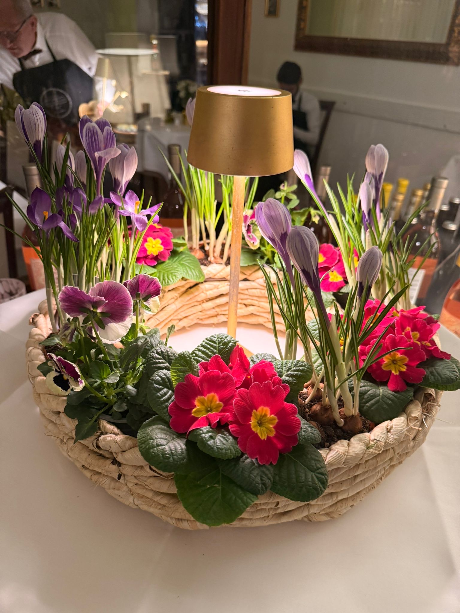 Casa Di Gregorio — 26