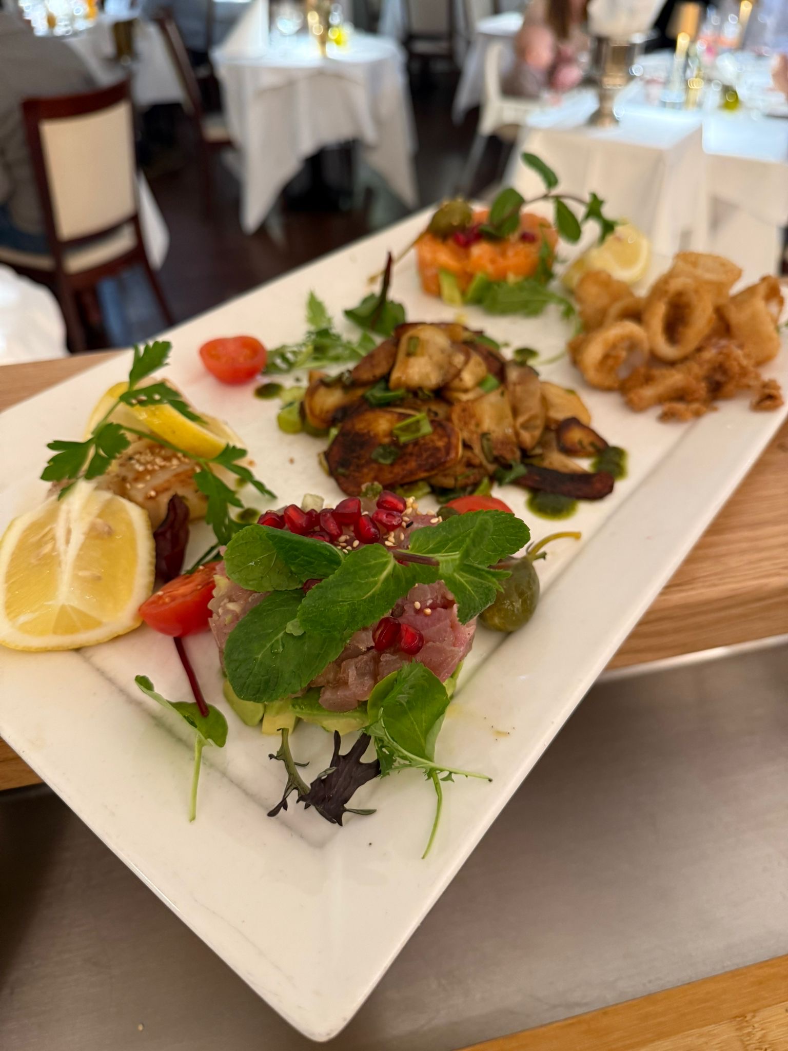 Casa Di Gregorio — 27