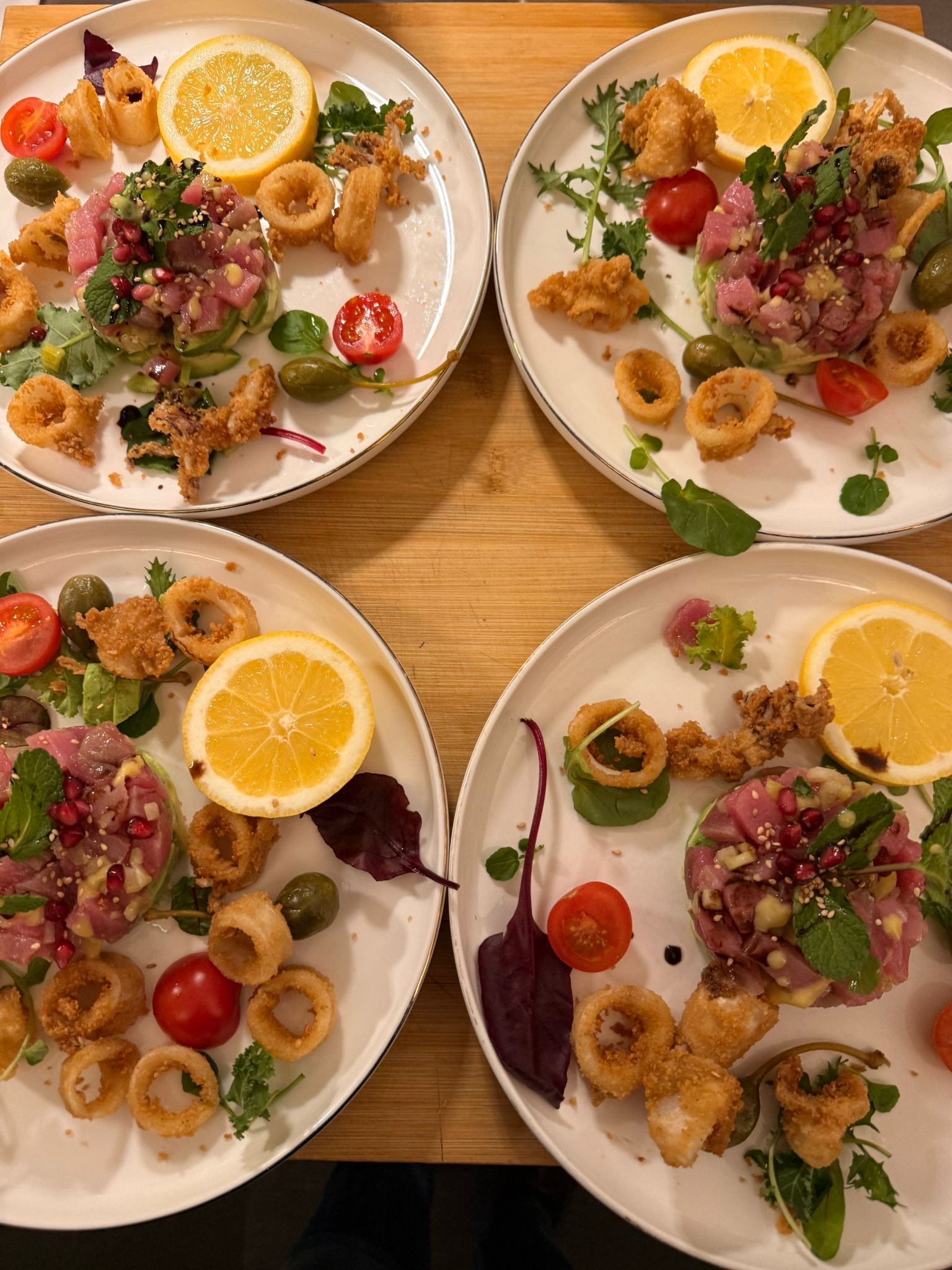 Casa Di Gregorio — 35