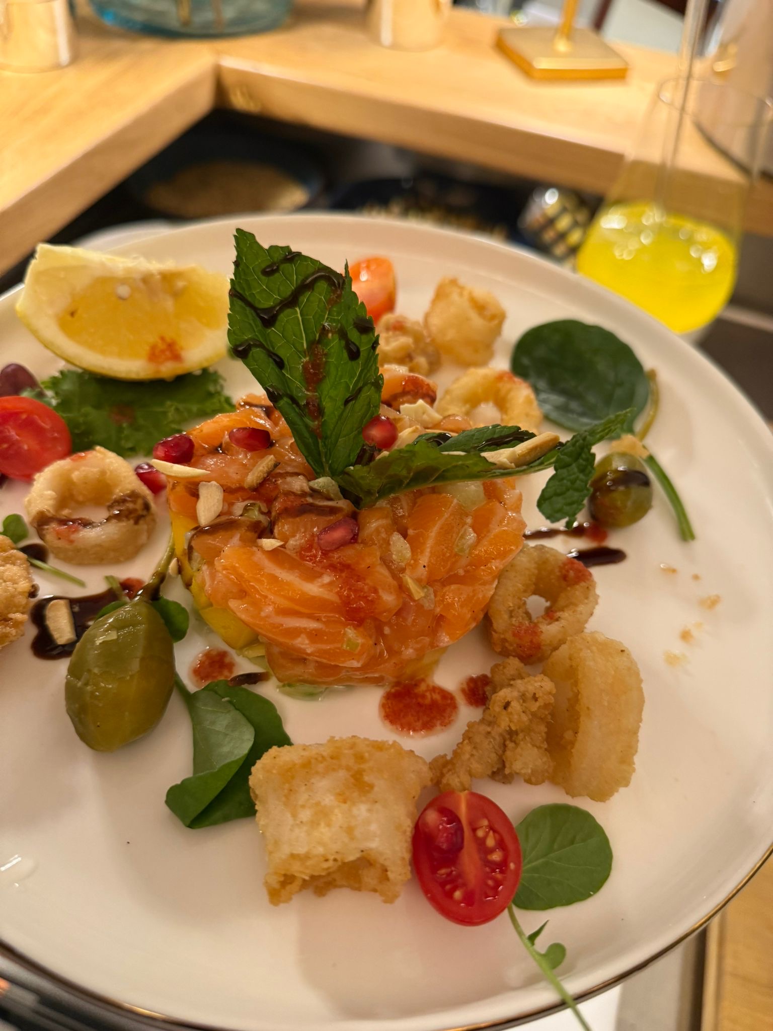 Casa Di Gregorio — 36