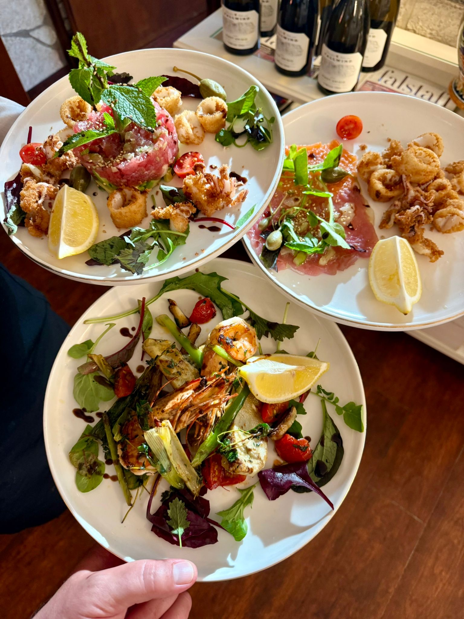 Casa Di Gregorio — 39