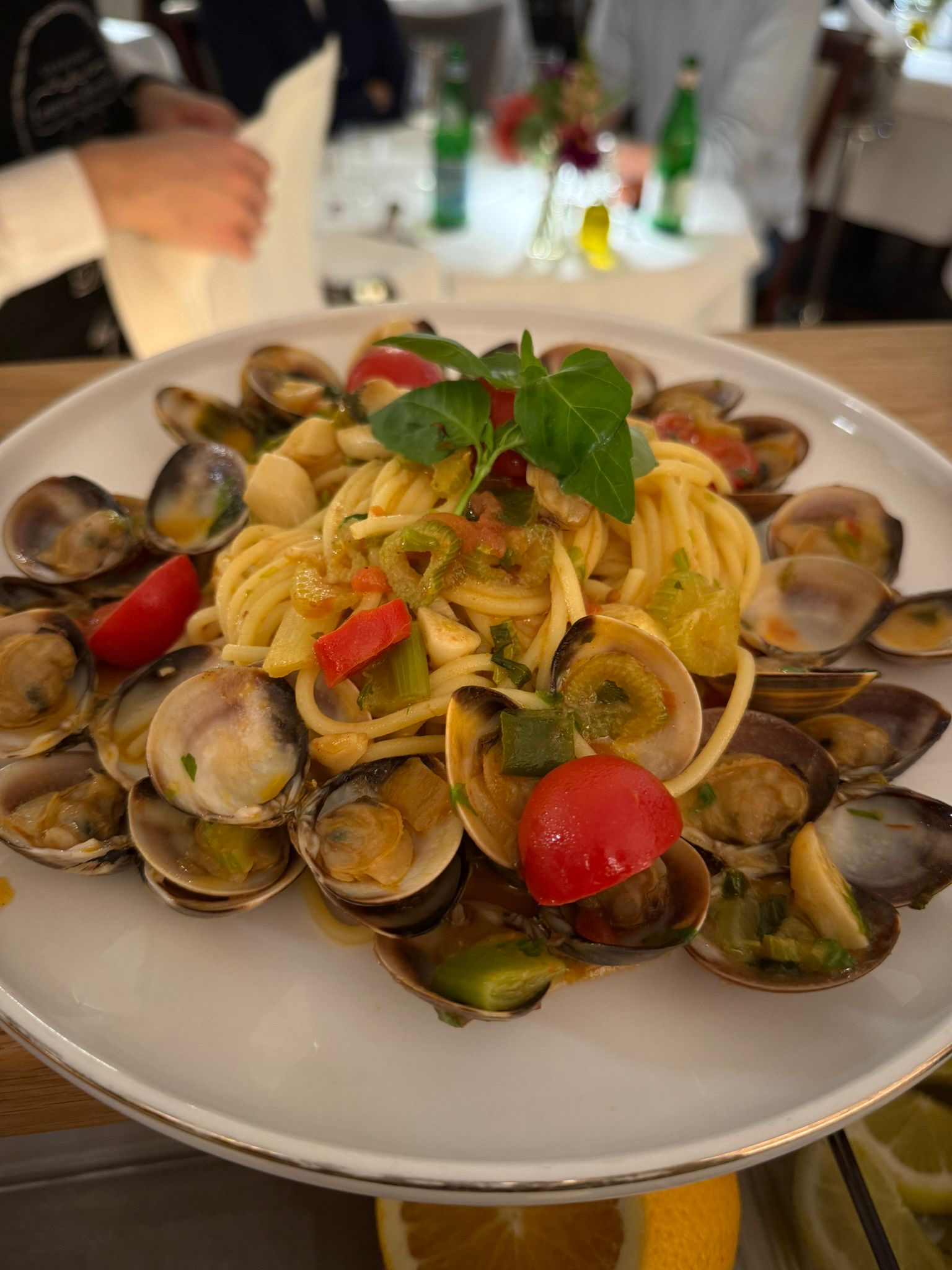 Casa Di Gregorio — 40