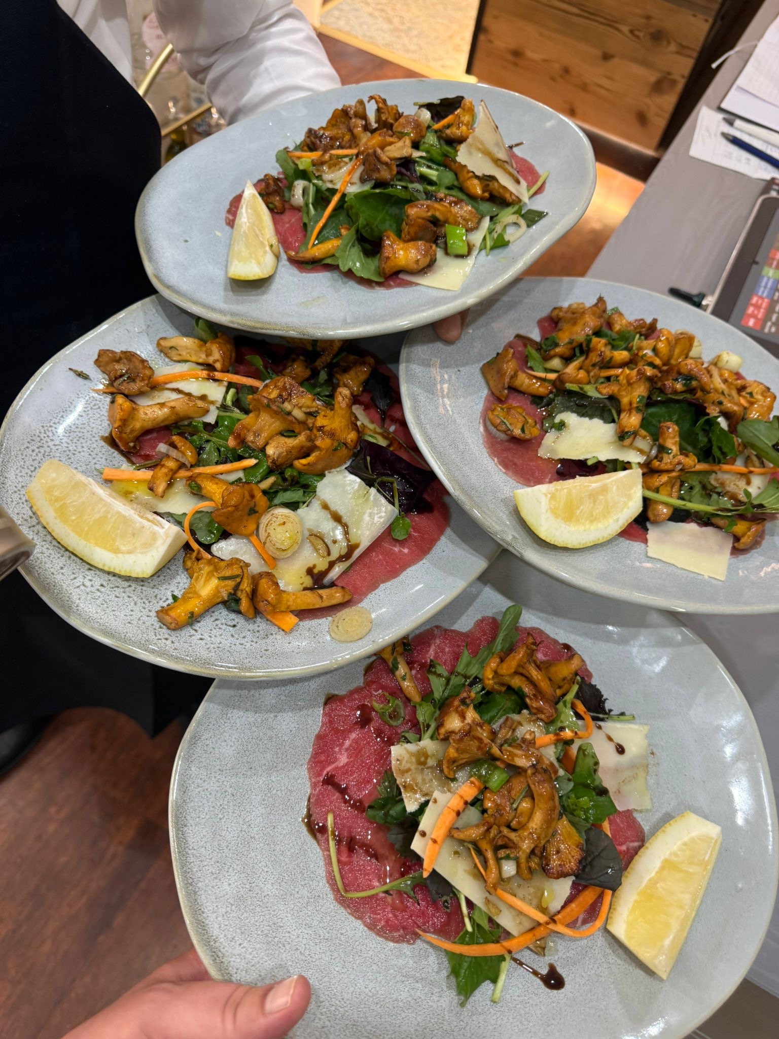 Casa Di Gregorio — 41