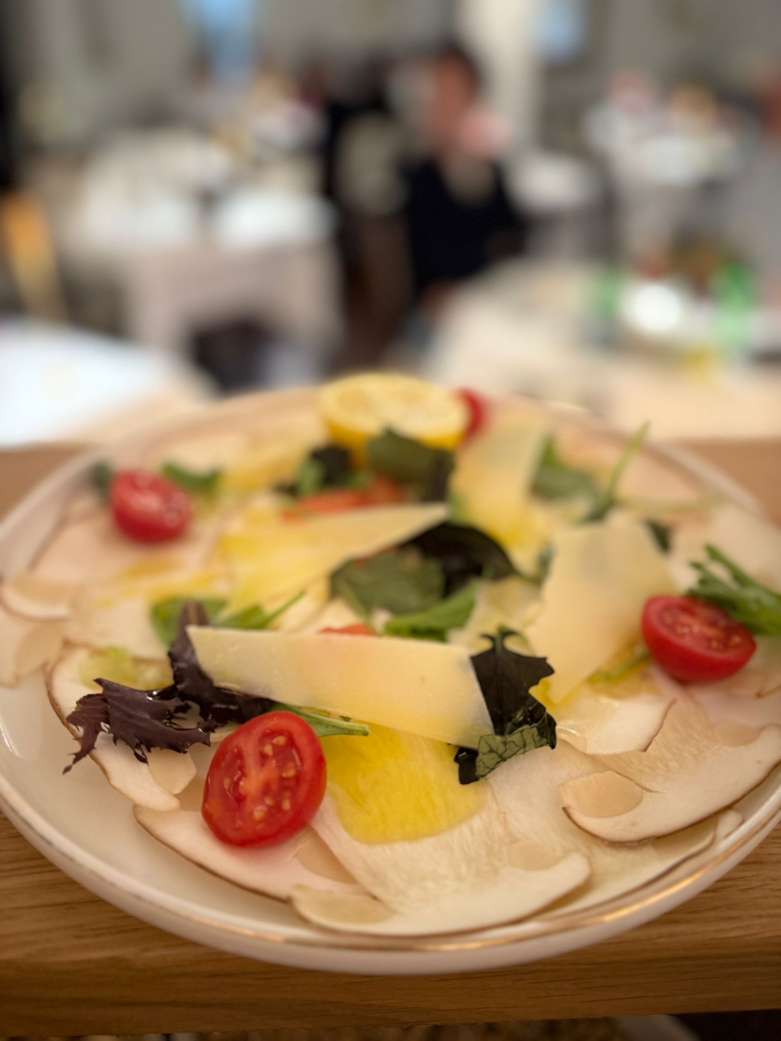 Casa Di Gregorio — 43