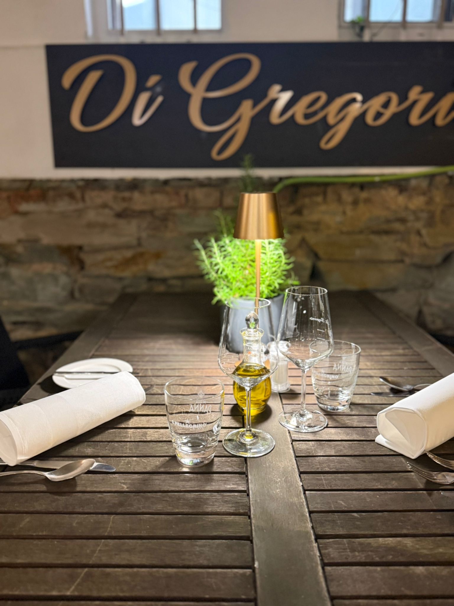 Casa Di Gregorio — 52